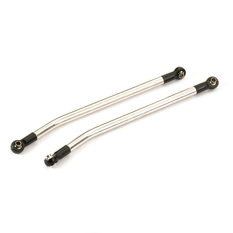 FTX - FURY 2.0 LOWER LINK (F/R/)
2PC - FTX9142