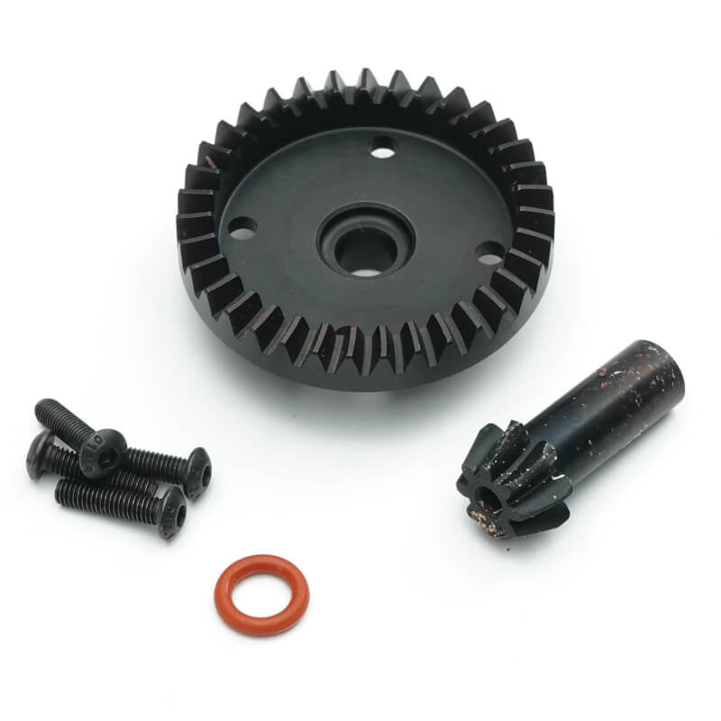 FTX - GRAND APACHE DIFF CROWN &
PINION GEAR (8T/35T) - FTX11177