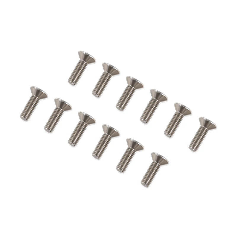 FMS/ROC HOBBY - FMS CESSNA 182 1500 SCREWS SET - FMSET111