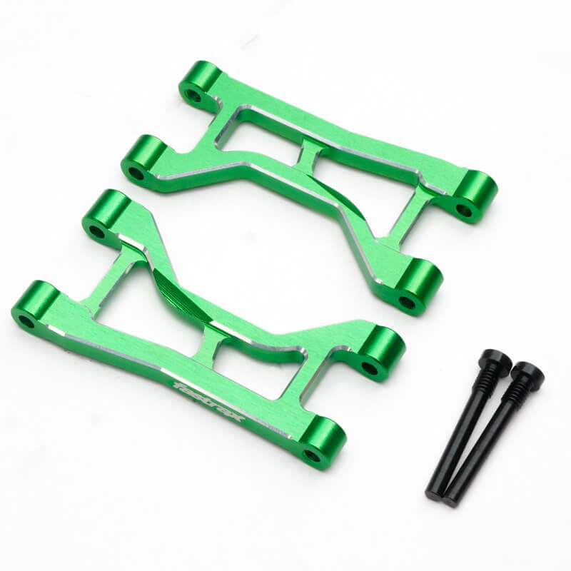 FASTRAX R/C PRODUCTS - FASTRAX MINI MAXX 7075 ALUM
REAR UPPER ARM SET (PR) - FTTX508G