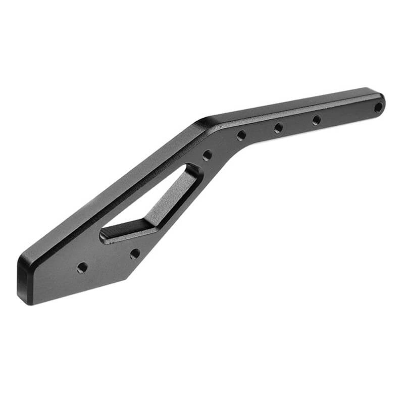 CORALLY - CHASSIS BRACE ASUGA XL
R REAR SWISSMADE 7075 T6 3MM H - C-00180-865