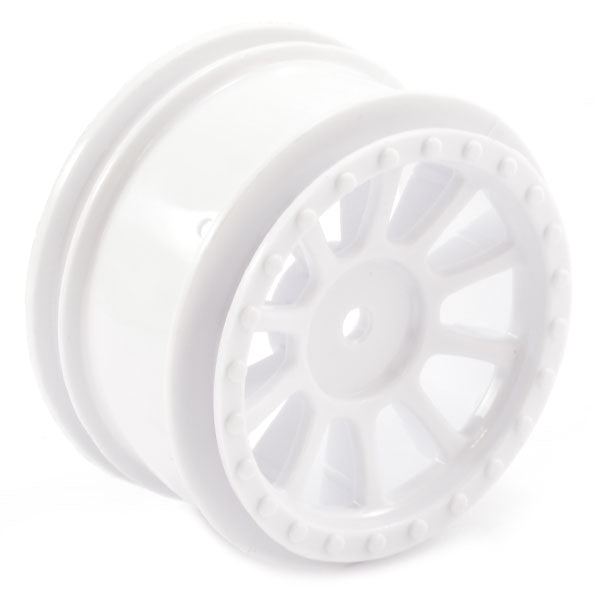 FTX - HOOLIGAN RALLY WHEELS (PR)
WHITE - FTX6464