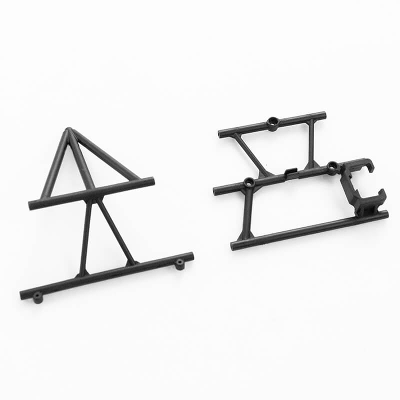 FMS/ROC HOBBY - FMS 1:24 12404 ANTI ROLL BAR
CENTRE SUPPORT - FMS-C2291