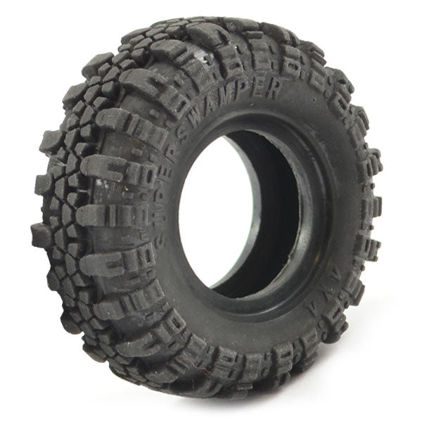 FTX - OUTBACK MINI SWAMPER TYRE
SET (4PC) - FTX8861