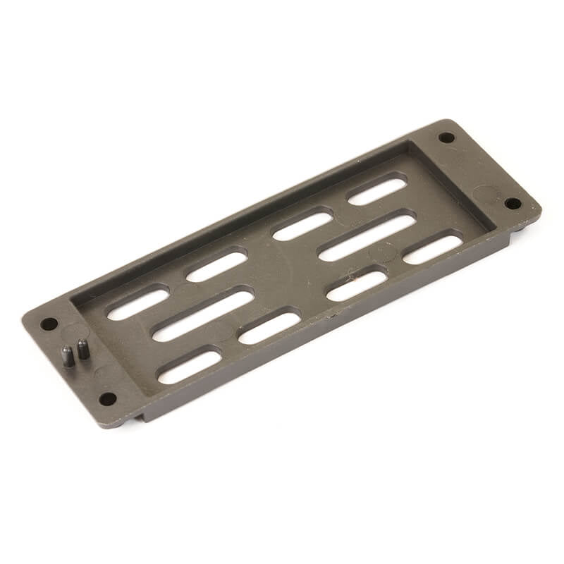 FTX - GLADIUS ESC PLATE - FTX10752