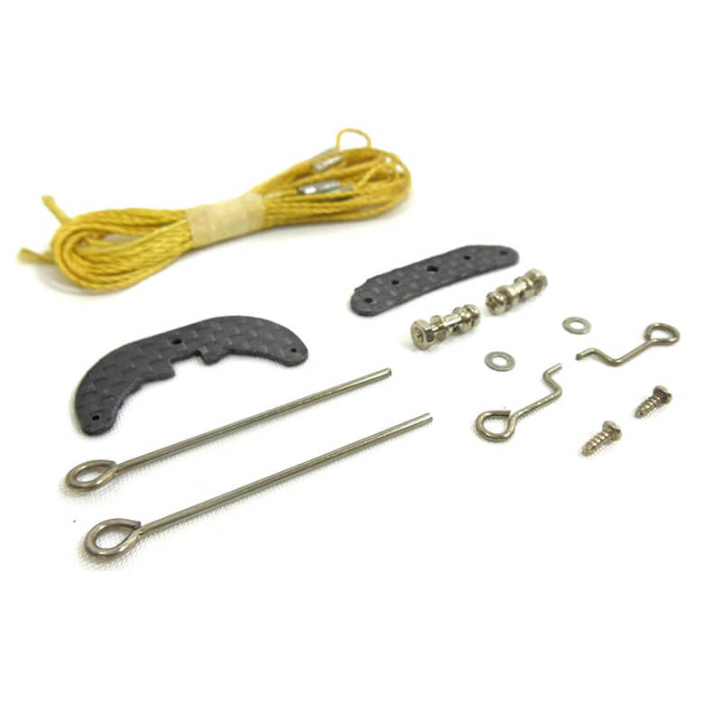 PRECISION AEROBATICS - PRECISION AEROBATIC AD-X PULL
PULL COMPLETE SET - AC-2176