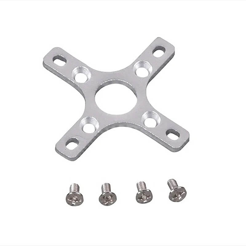 FMS/ROC HOBBY - FMS MOTOR MOUNT - FMSDJX015