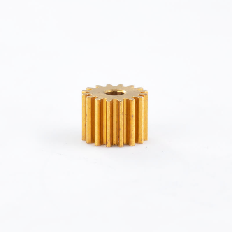 FMS/ROC HOBBY - FMS FCX 1:24 12401 PINION GEAR - FMS-C3030