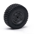 E-ZEE RC - HUMMER RIGHT WHEEL -
BLACK - EZ-G0269-4BK
