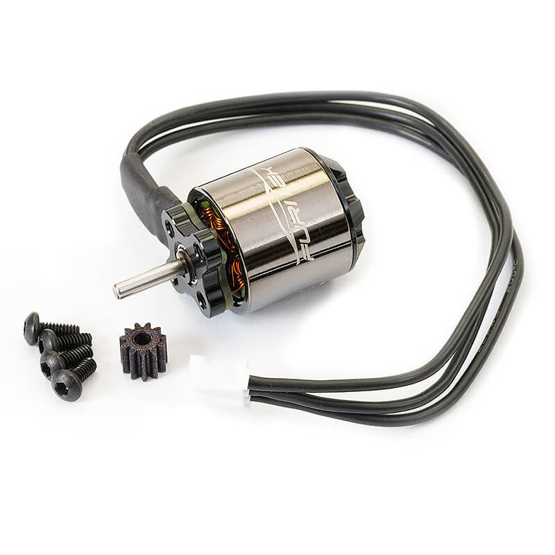 FTX - UTAH FURITEK VENOM OUTRUNN
ER BRUSHLESS MOTOR ( 1212-3450 - FTX10834