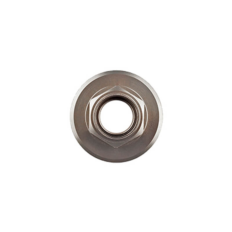 ASSOCIATED ELECTRICS - ASSOCIATED TC8 SPUR GEAR
PULLEY HUB - AS32010