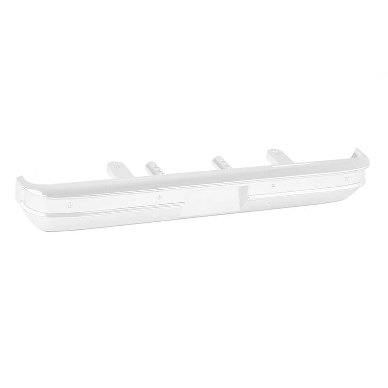 RC4WD - ALUMINIUM REAR BUMPER
FOR CHEVROLET BLAZER AND K10 - Z-S0150