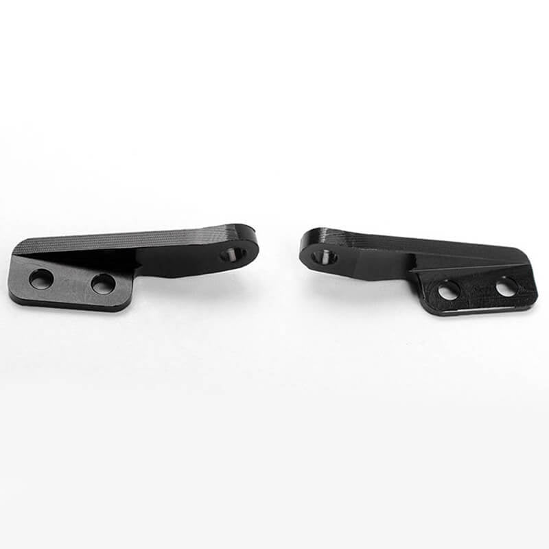 RC4WD - BAJA DESIGNS ARC SERIES
LIGHT BAR (124MM) MOUNT FOR 19 - Z-S1966