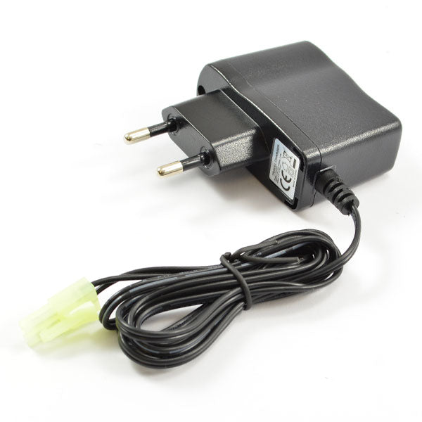FTX - OUTBACK NIMH WALL CHARGER
- EU - FTX8179EU