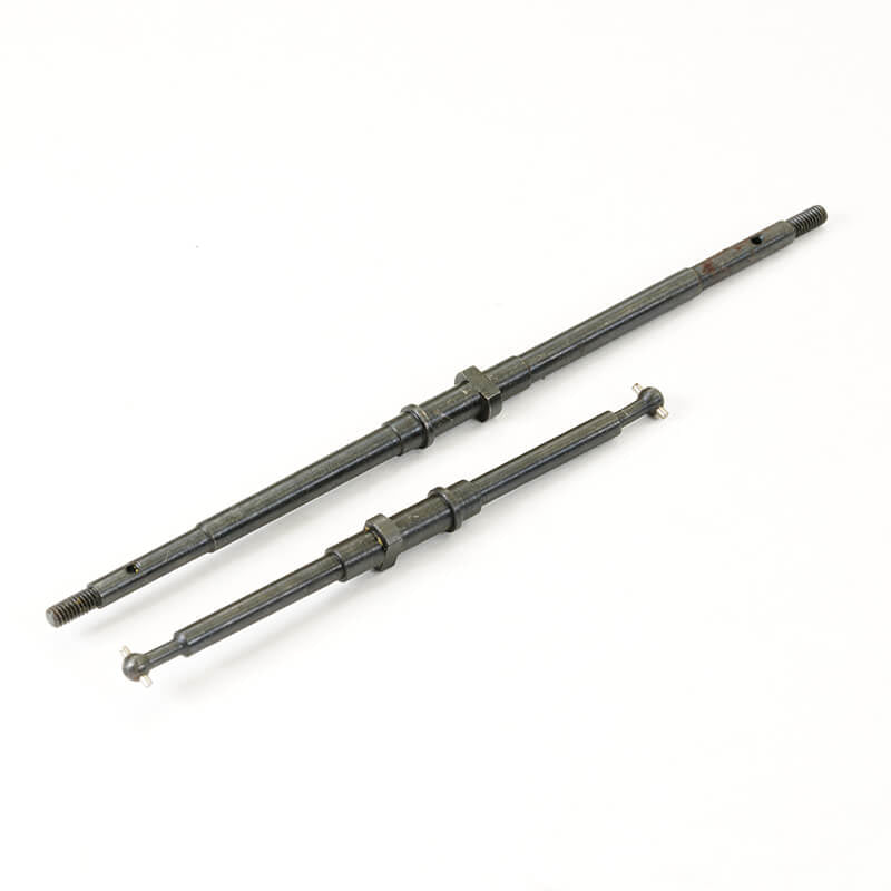 FTX - OUTBACK MINI X 2.0 F/R
DRIVESHAFTS FOR METAL GEARS - FTX9364S
