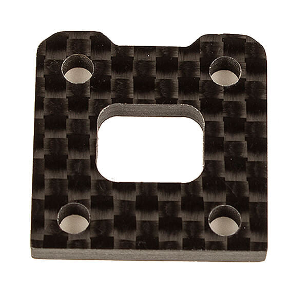 ASSOCIATED ELECTRICS - TEAM ASSOCIATED DR10M GEARBOX
BRACE, CARBON FIBRE - AS72072