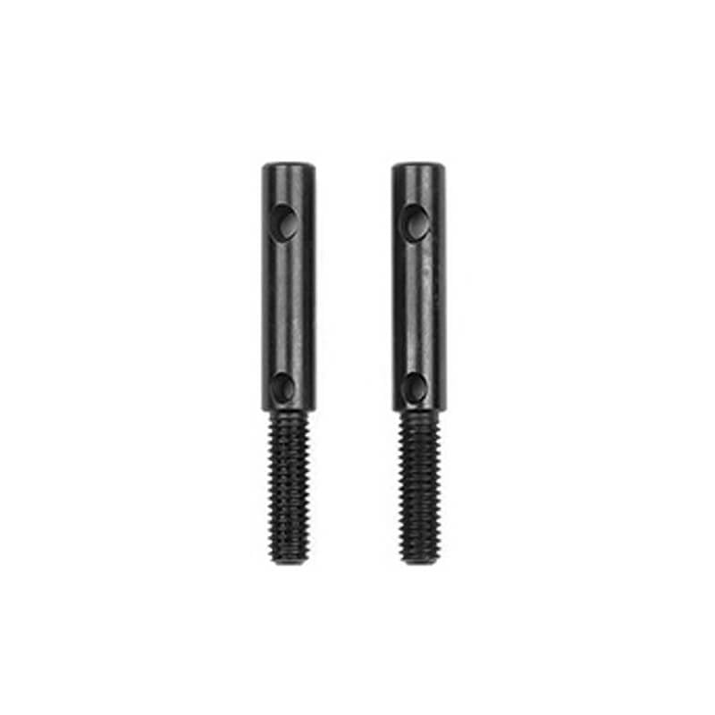 ELEMENT RC BY ASSOC. ELECTRICS - ELEMENT RC ENDURO PORTAL AXLE
SHAFTS 35MM - EL42369
