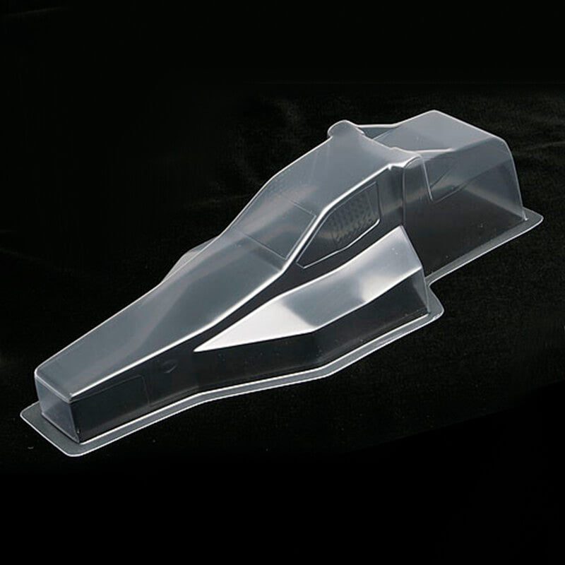 ASSOCIATED ELECTRICS - TEAM ASSOCIATED RC10 VIPER
BODY SHELL - AS6121