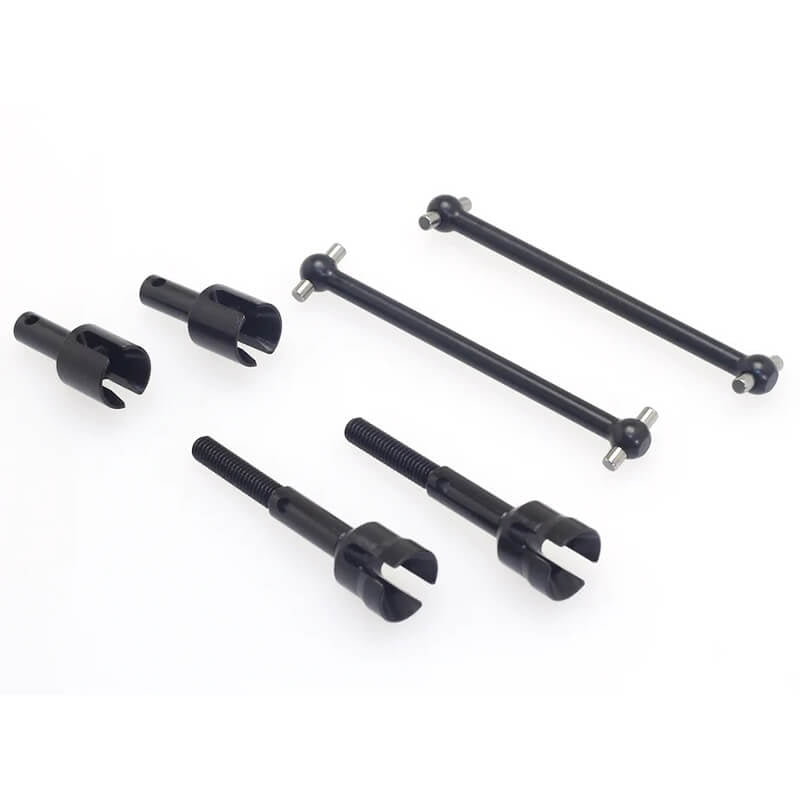 CEN RACING - CEN WHEEL AXLE & DRIVE SHAFT
(OUTDRIVE CUPS) - CEN-CM0206