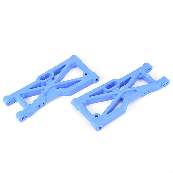 FTX - CARNAGE/OUTLAW/BUGSTA/TORR
FRONT LOWER SUSP ARM 2PC BLUE - FTX6320B