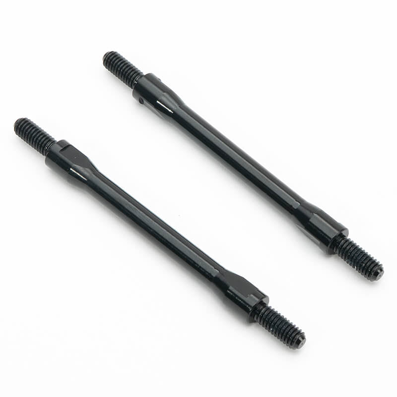 FTX - RUFFNECK FRONT UPPER LINKS
50MM (2PC) - FTX11114