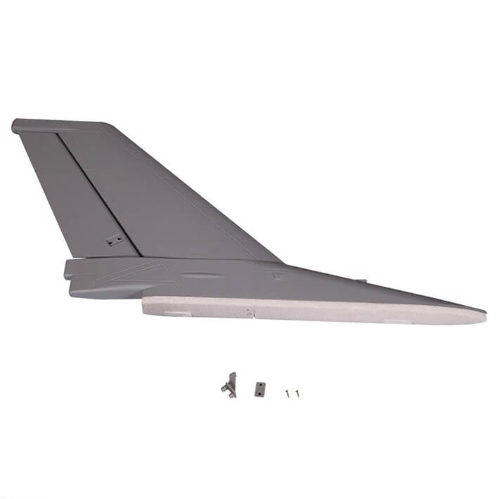 FMS/ROC HOBBY - FMS F-16C FIGHTING FALCON 70MM
VERTICAL STABILIZER - FMSRF103