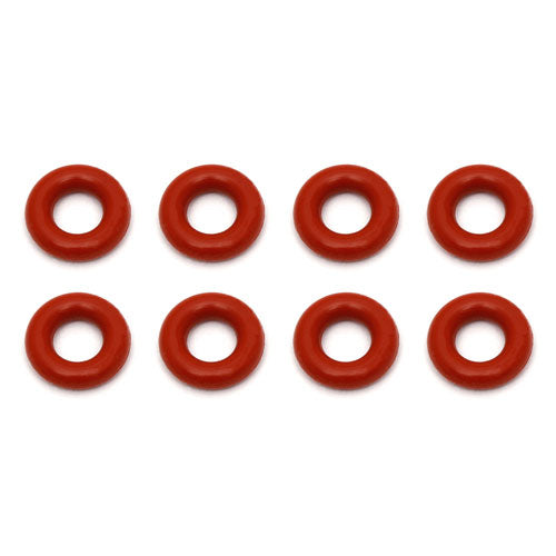 ASSOCIATED ELECTRICS - ASSOCIATED RC8B3/RC8B3.1/
RC8B3.2 SHOCK O-RINGS - AS81186