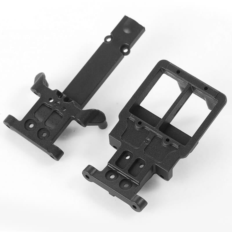 EAZYRC - FMS 12421 UPPER TOWER SET - FMS-C3170