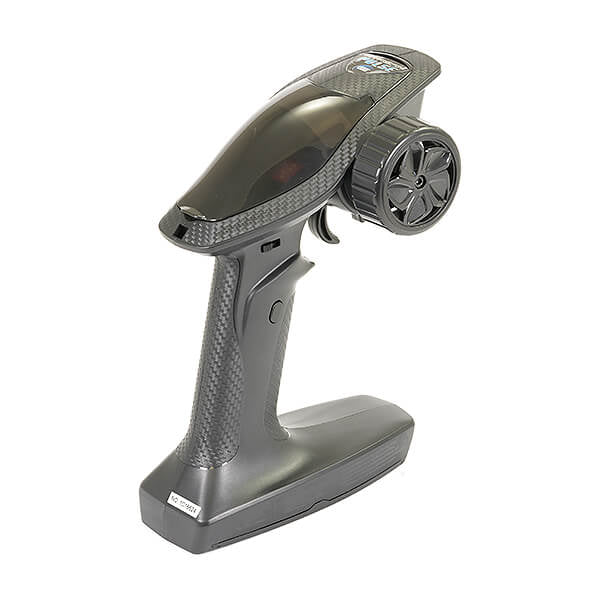 ETRONIX - PULSE EX4GP SPORT
RADIO TX ONLY (FOR ET1097) - ET1062