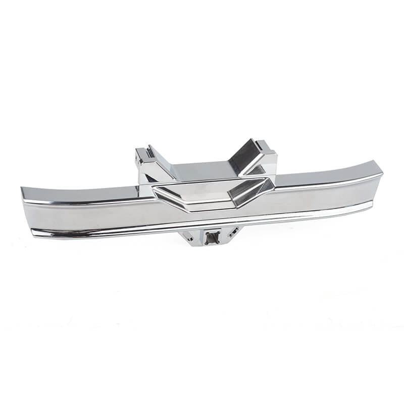 RC4WD - RETRO ALUM REAR BUMPER
FOR TRX-4 2021 FORD BRONCO - Z-S0166