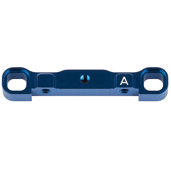 ASSOCIATED ELECTRICS - TEAM ASSOCIATED B74 ARM MOUNT
[A] - AS92121