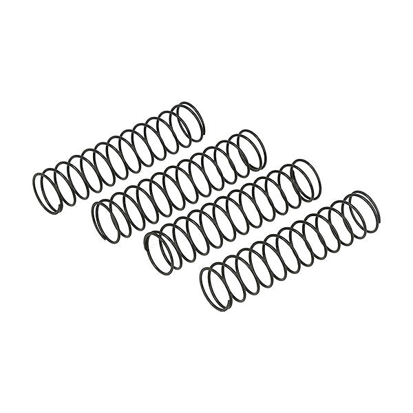 CEN RACING - CEN SHOCK SPRING (LONG) 4PCS - CEN-CQ0104