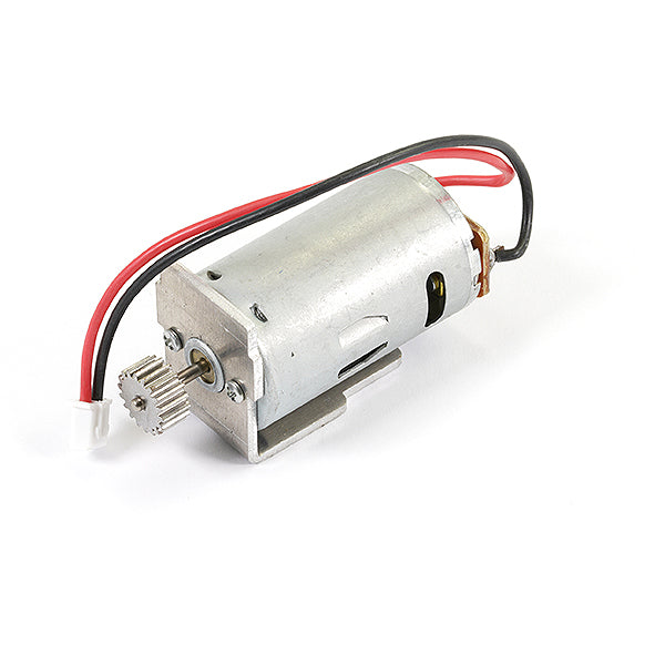 FTX - BUZZSAW MAIN DRIVE MOTOR
ASSEMBLY - FTX0611