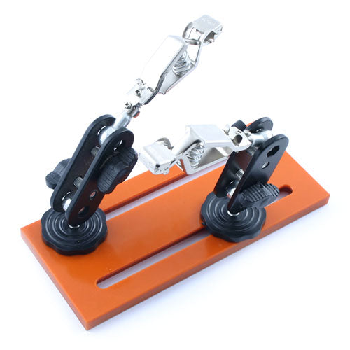 ETRONIX - SOLDERING HELPER JIG
BOARD - ET0612