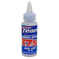 ASSOCIATED ELECTRICS - SILICONE SHOCK OIL 37.5WT
(463cSt) - AS5433