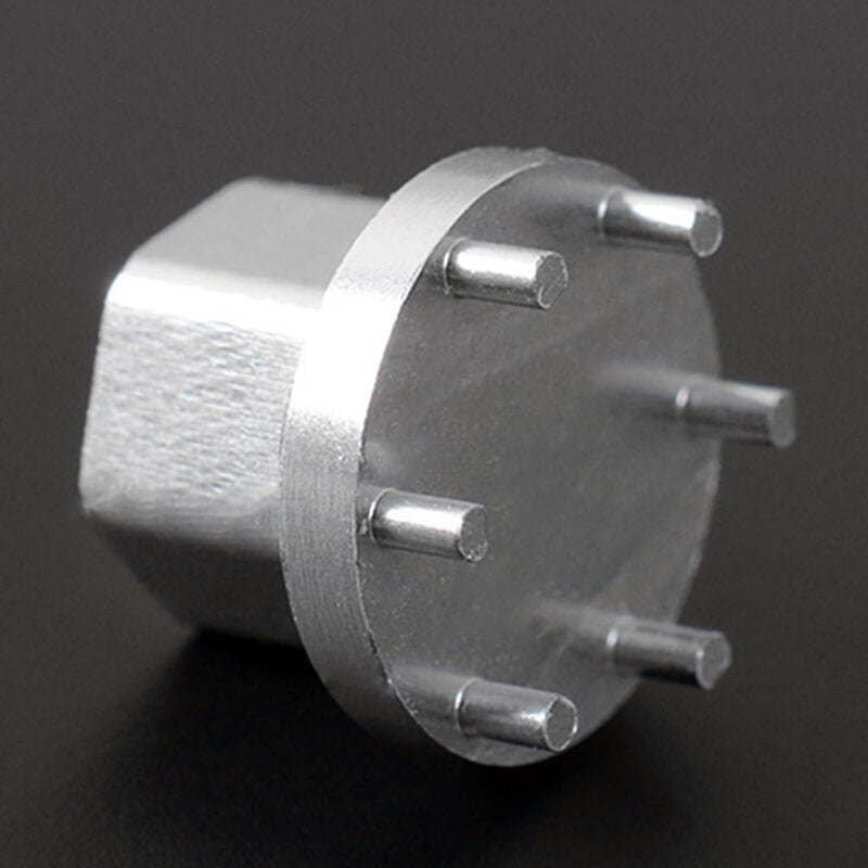 RC4WD - LARGE WARN SCALE LOCKING
HUB INSTALLATION TOOL - Z-S1226
