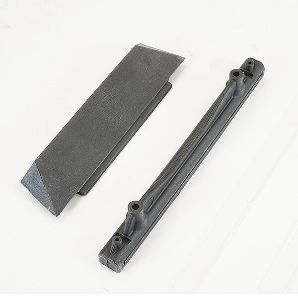 FTX - DR8 FRONT & REAR MOULDED
LED BAR HOUSING - FTX9574