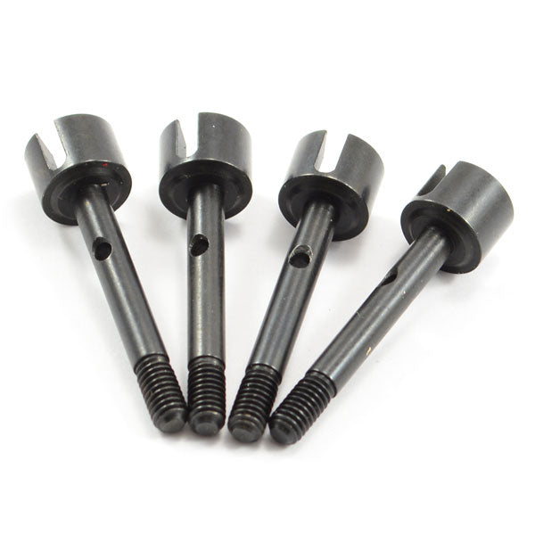 FTX - OUTBACK WHEEL AXLE - FTX8166