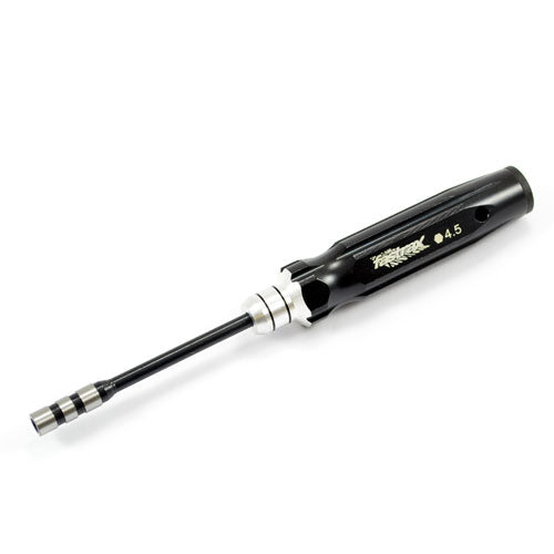 FASTRAX R/C PRODUCTS - FASTRAX TEAM TOOL 4.5mm NUT
DRIVER - FAST630