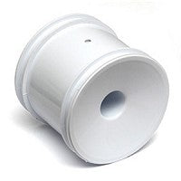 ASSOCIATED ELECTRICS - ASSOCIATED T4.2, T5M, T6.1
HEX WHEEL 12MM WHITE - AS7852