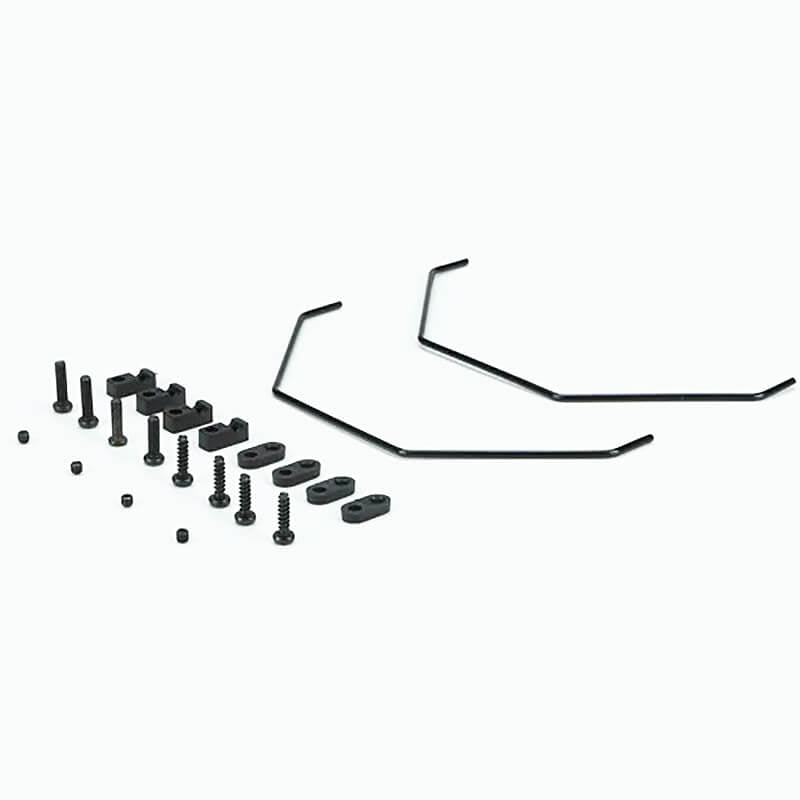 CARISMA - M48S ANTI ROLL BAR SET
(2MM) - CA16484