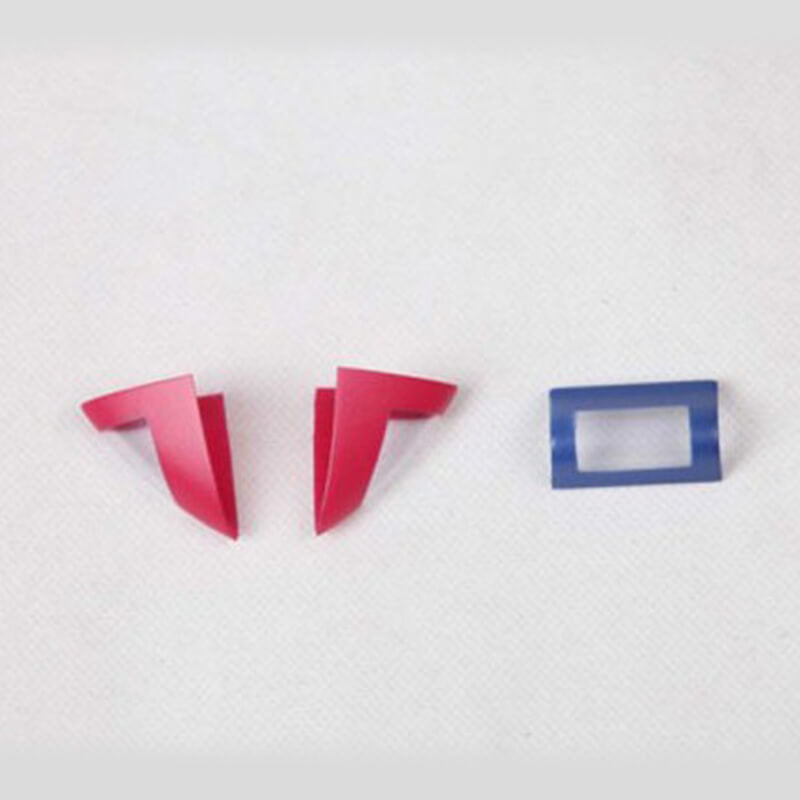 FMS/ROC HOBBY - FMS AVANTI V3 LAMP COVER - FMSEA110