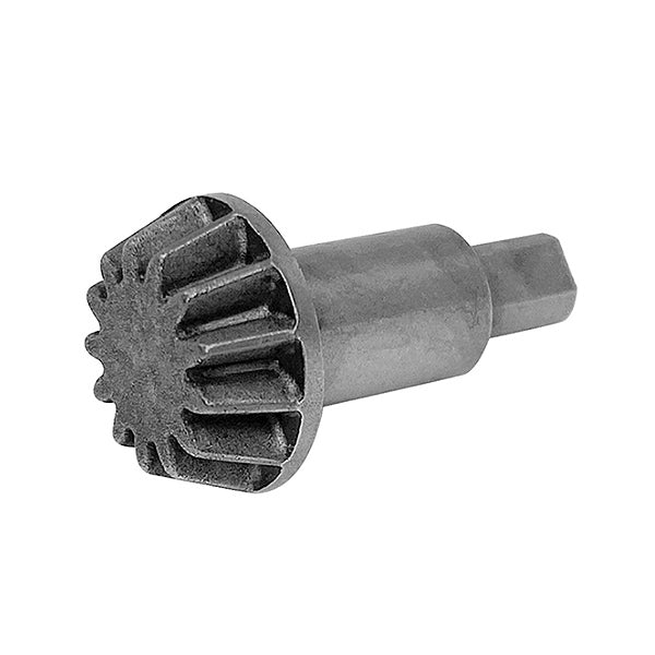 CORALLY - BEVEL PINION 13T
MOLDED STEEL 1 PC - C-00180-689