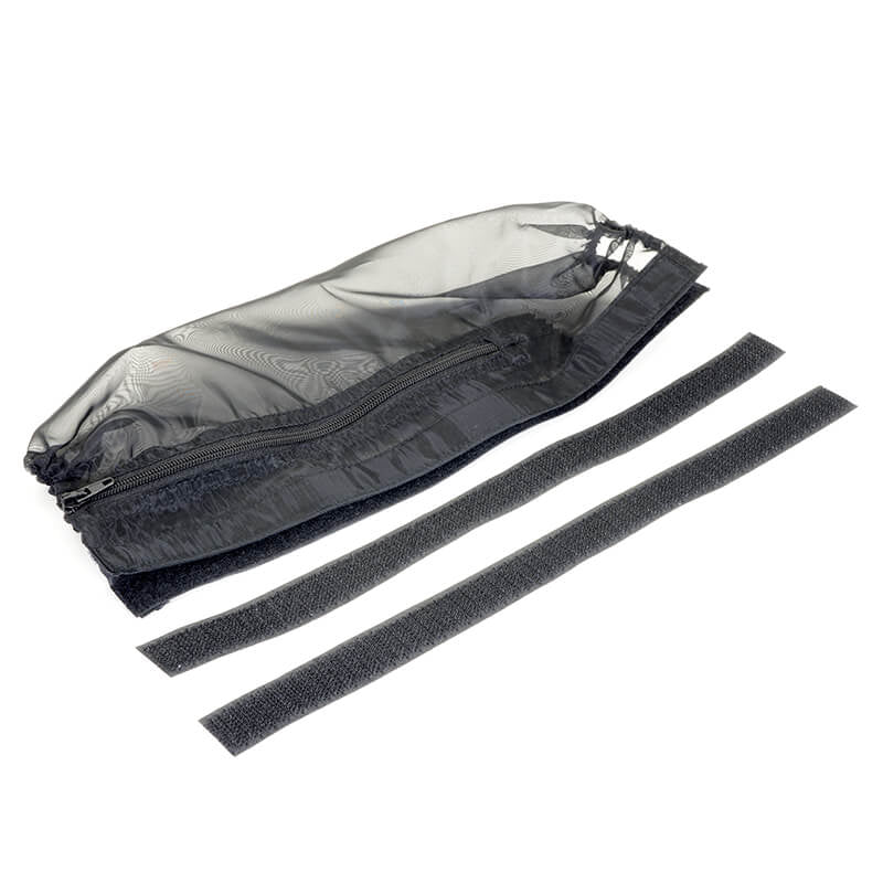 FTX - CARNAGE/VANTAGE/BUGSTA
MESH CHASSIS DUST COVER - FTX6348