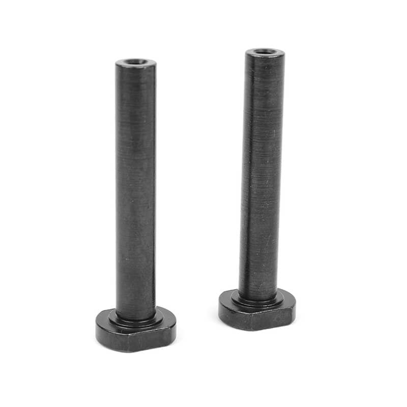 CORALLY - SERVO SAVER POST STEEL
2 PCS - C-00180-147