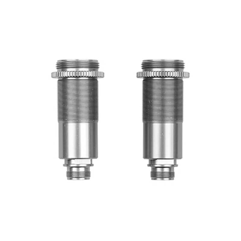 ASSOCIATED ELECTRICS - TEAM ASSOCIATED 13 x 31MM
THREADED SHOCK BODIES - AS91954