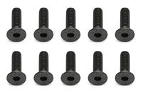 ASSOCIATED ELECTRICS - ASSOCIATED FHCS 4X14MM SCREWS
(10) - AS89217