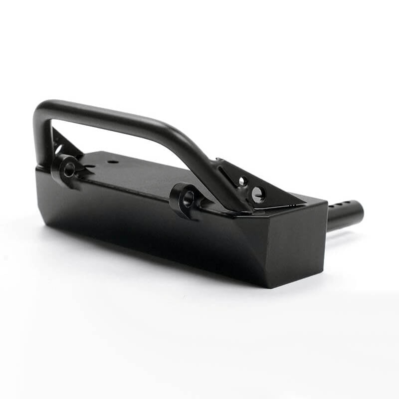 RC4WD - TOUGH ARMOR STUBBY FRONT
WINCH BUMPER FOR TRX-4 - Z-S1992