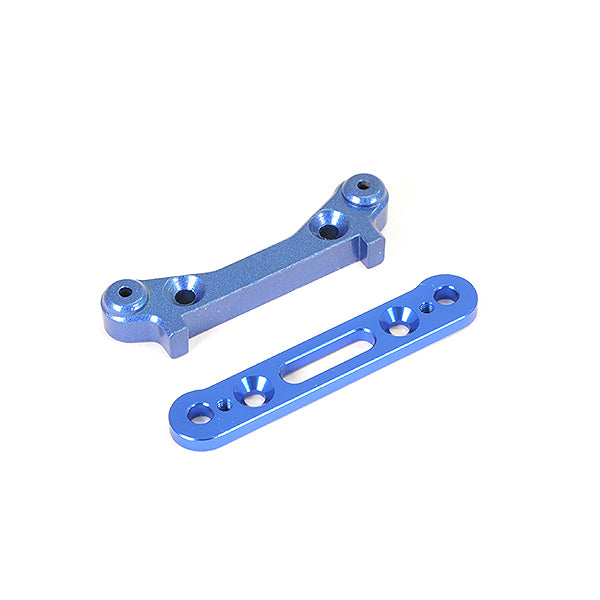 FTX - ZORRO ALUMINIUM REAR
SUSPENSION BRACES - FTX6970