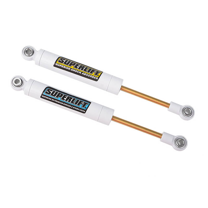 RC4WD - SUPERLIFT SUPERIDE SCALE
SCALE SHOCK ABSORBERS 100MM - Z-D0029